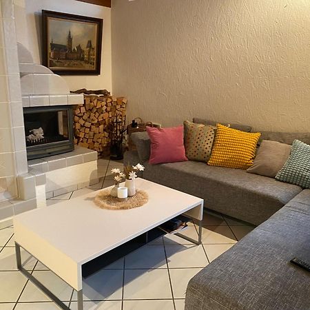Ferienwohnung Lodge 43 Trier Eksteriør billede