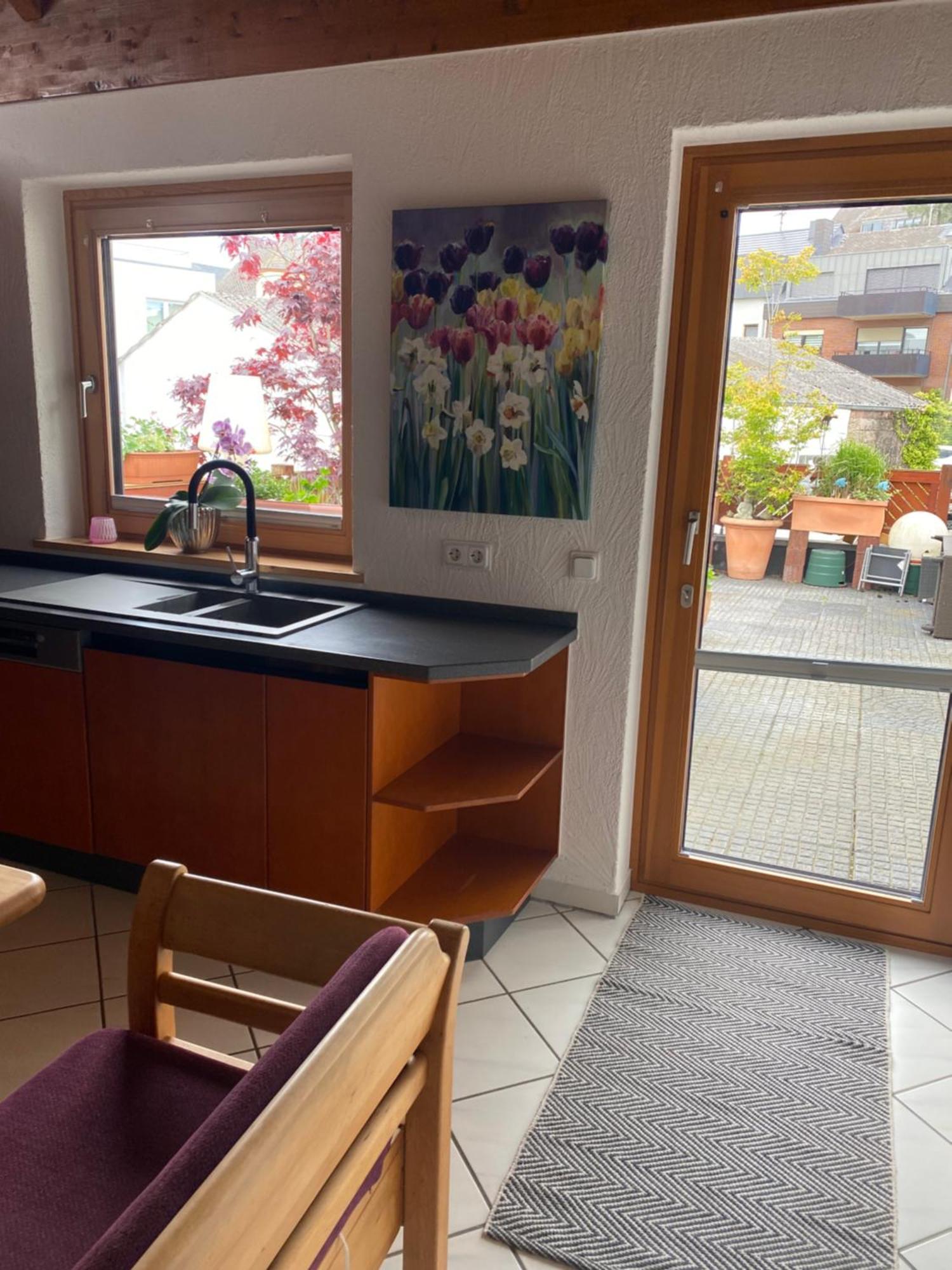Ferienwohnung Lodge 43 Trier Eksteriør billede
