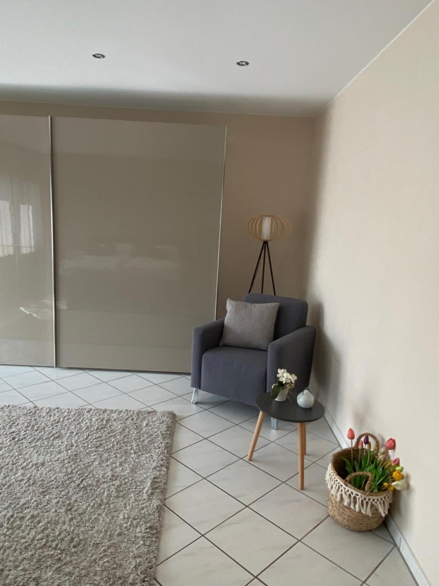 Ferienwohnung Lodge 43 Trier Eksteriør billede