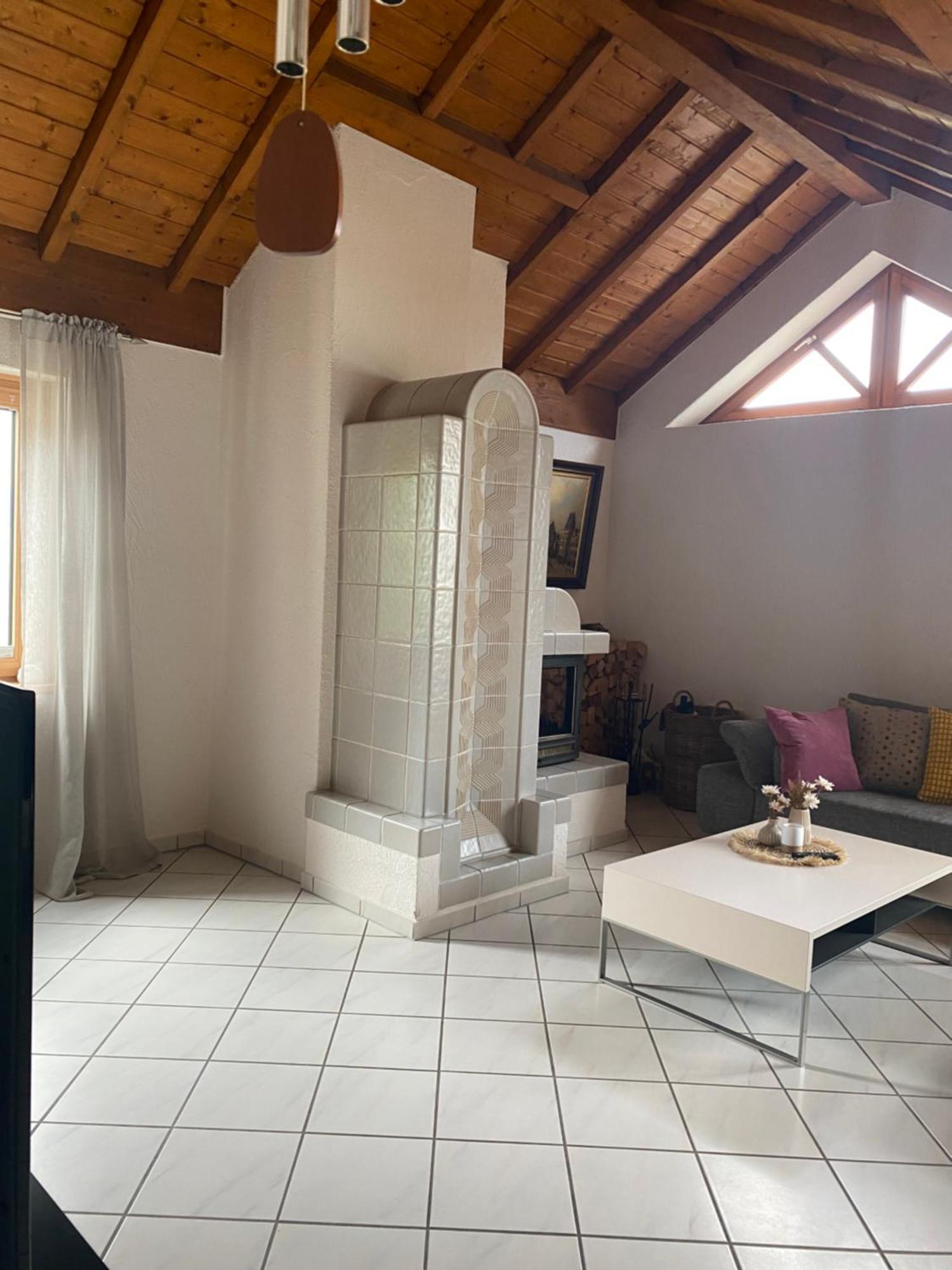 Ferienwohnung Lodge 43 Trier Eksteriør billede