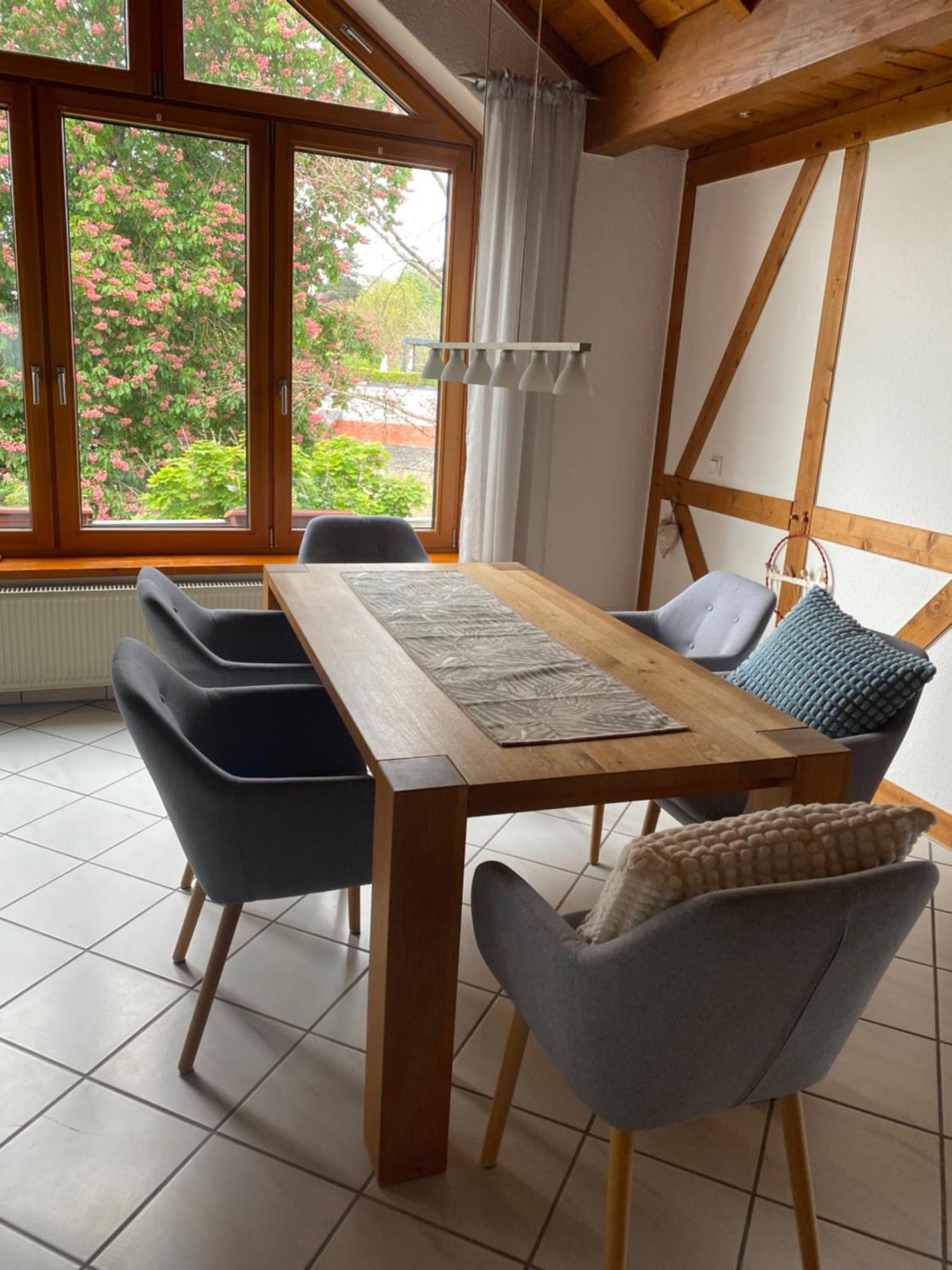 Ferienwohnung Lodge 43 Trier Eksteriør billede