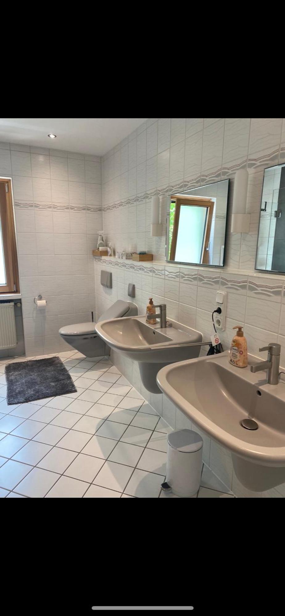 Ferienwohnung Lodge 43 Trier Eksteriør billede